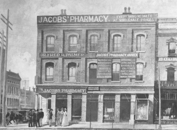Jacobs Pharmacy