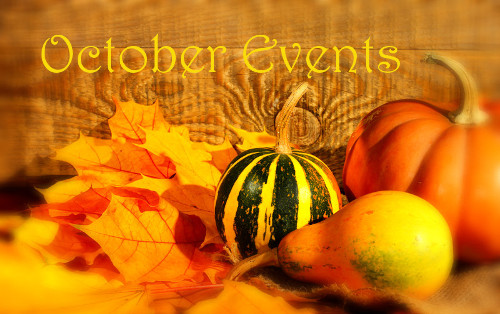 October events