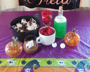 Halloween Treats