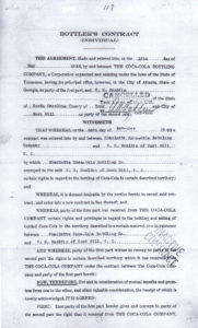 1916 contract 1