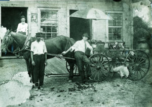1910s Rock Hill Coke