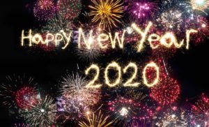 New Year's Eve