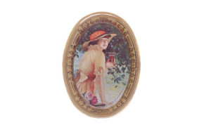 serving tray