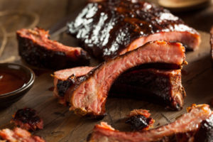 Coca-Cola BBQ sauce