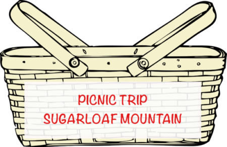 sugarloaf mountain
