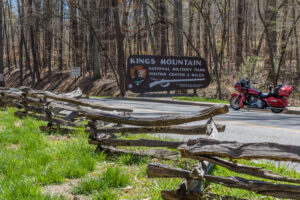 Kings Mountain