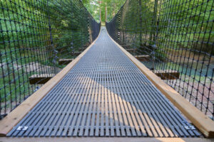 Anne Springs Close Greenway