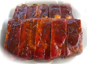 multi cooker ribs